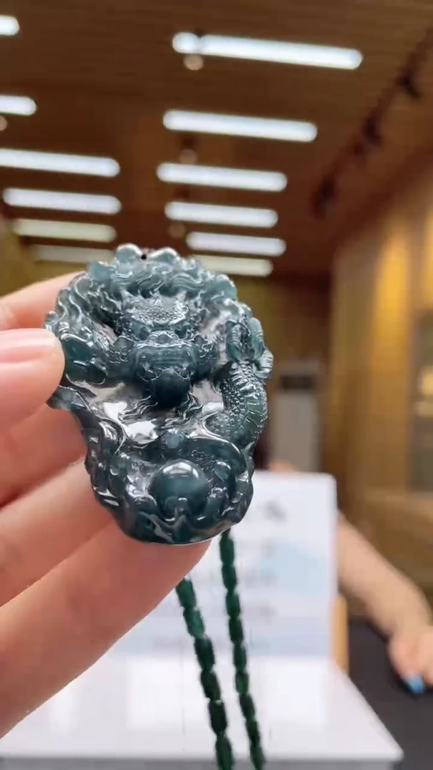 未镶嵌定制翡翠********132