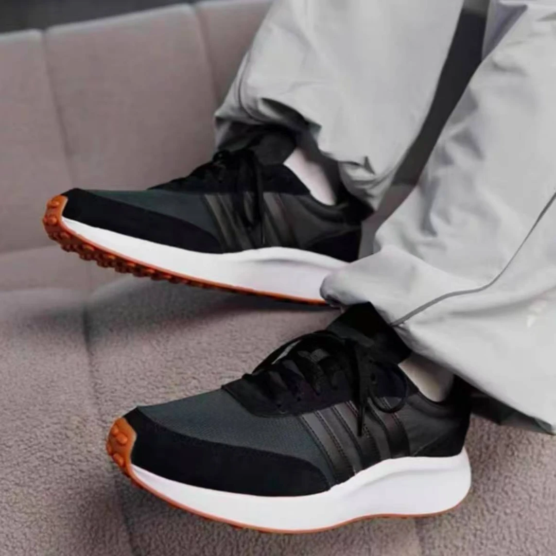 ADIDAS/阿迪达斯运动鞋子男款RUN 70S缓震舒适百搭耐磨跑鞋ID1876