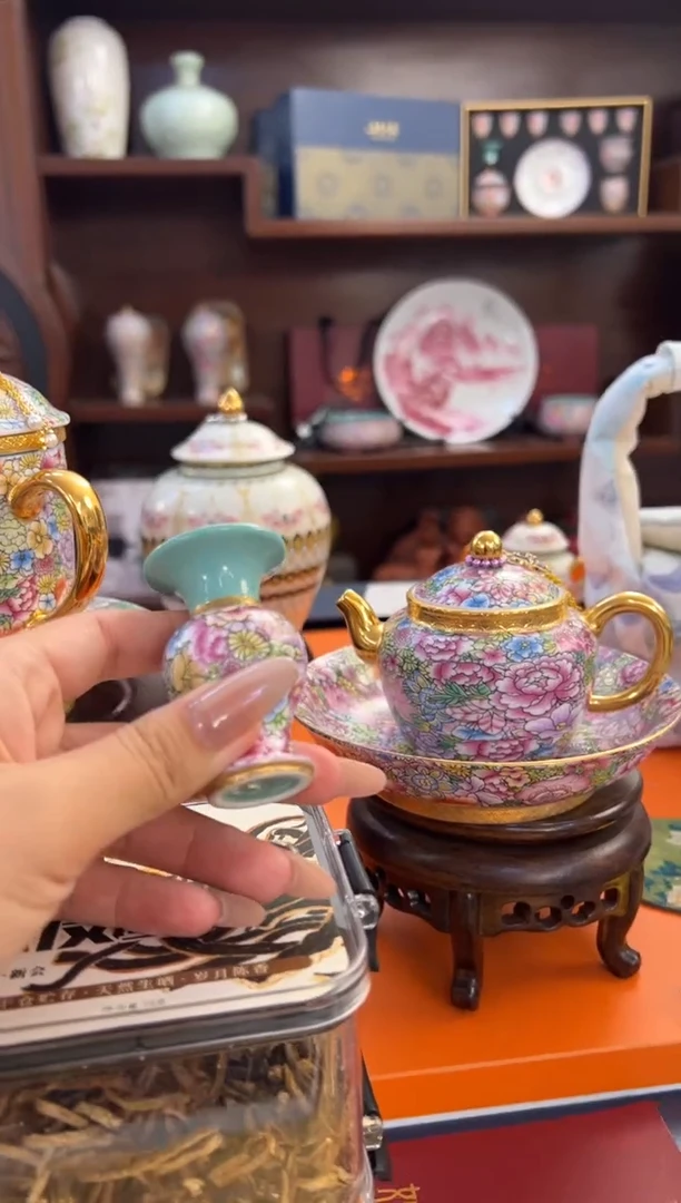 瓷片小乔产品链接