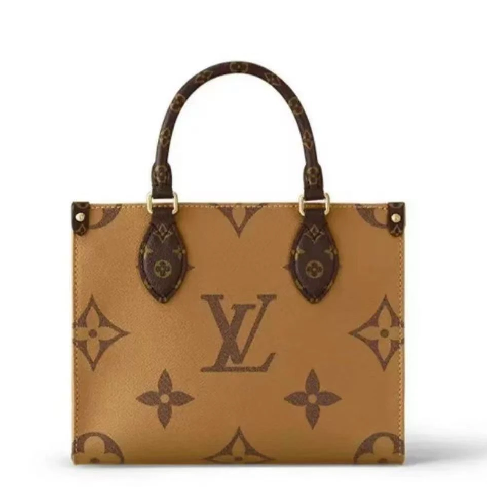 99新 LouisVuitton/路易威登 小野专属 LV中号托特包 THQN170