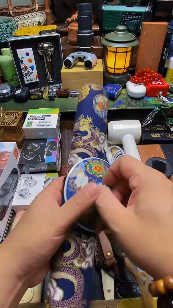 瓷片瓷器茶具品  工艺美术
