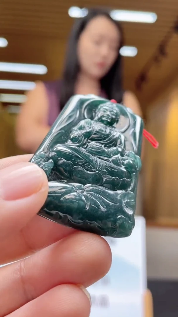 未镶嵌定制翡翠********78