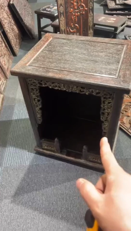 【闪购商品】木Q031雕刻板链接以直播间为准