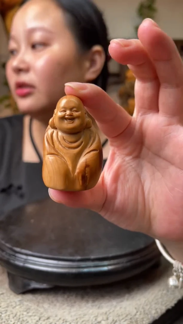 柏木（崖柏）崖柏小件