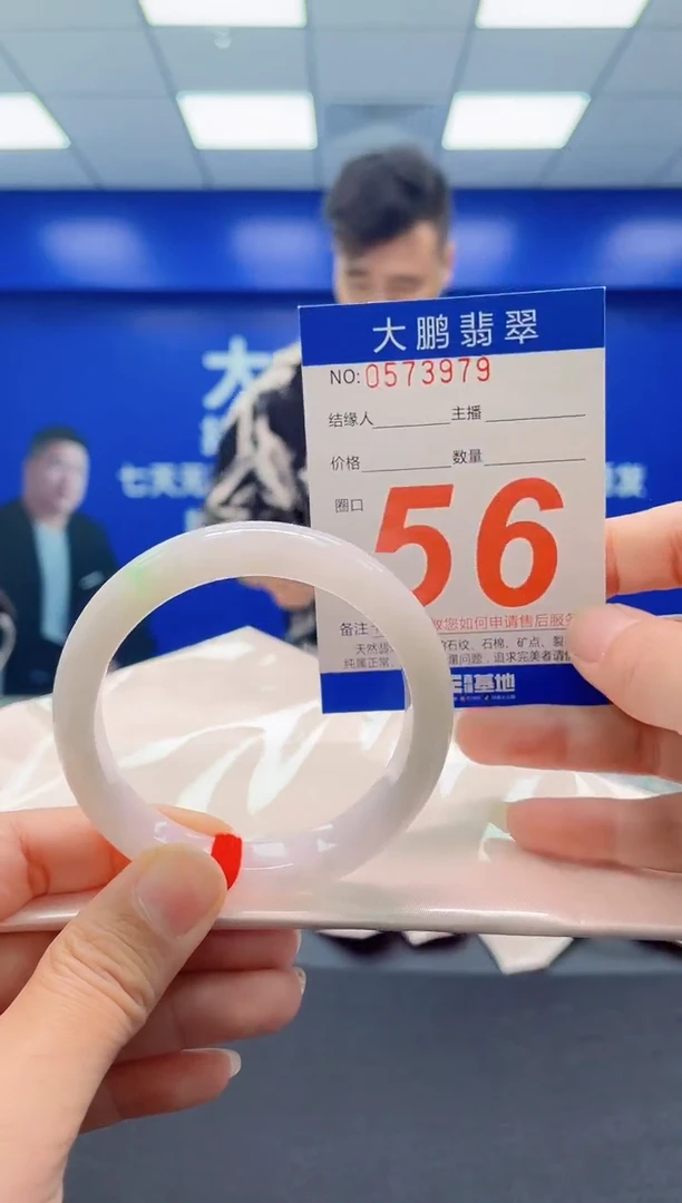 未镶嵌手镯翡翠AAAAAAAAA