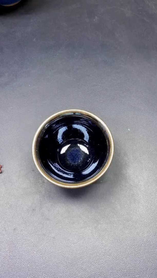 茶盏125微瑕