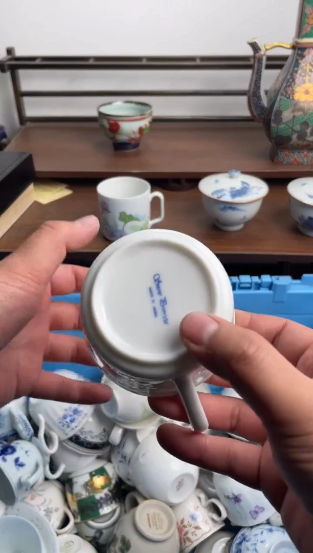 【闪购商品】瓷片740-V-满20包邮48h凑单