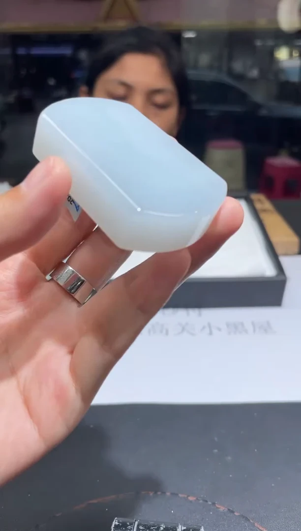 【闪购商品】定制翡翠未镶嵌定制孤品
