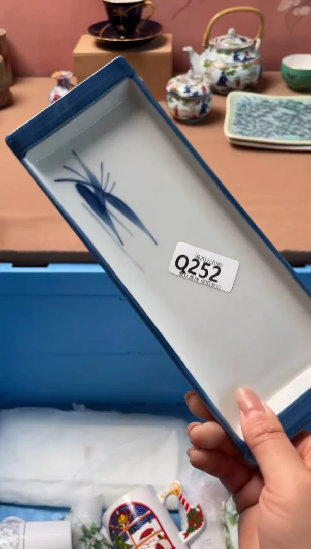 瓷片用****0瓷器瓷器Q252