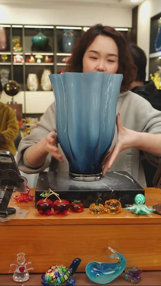 外贸花瓶花器花盆258