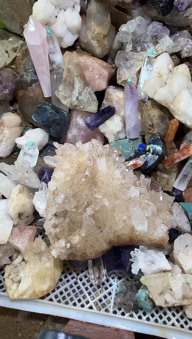 未镶嵌大型摆件（非配饰）水晶309