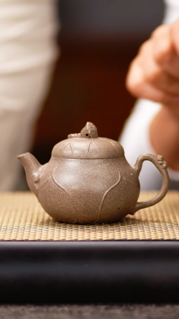 SST60松华青段合瓢