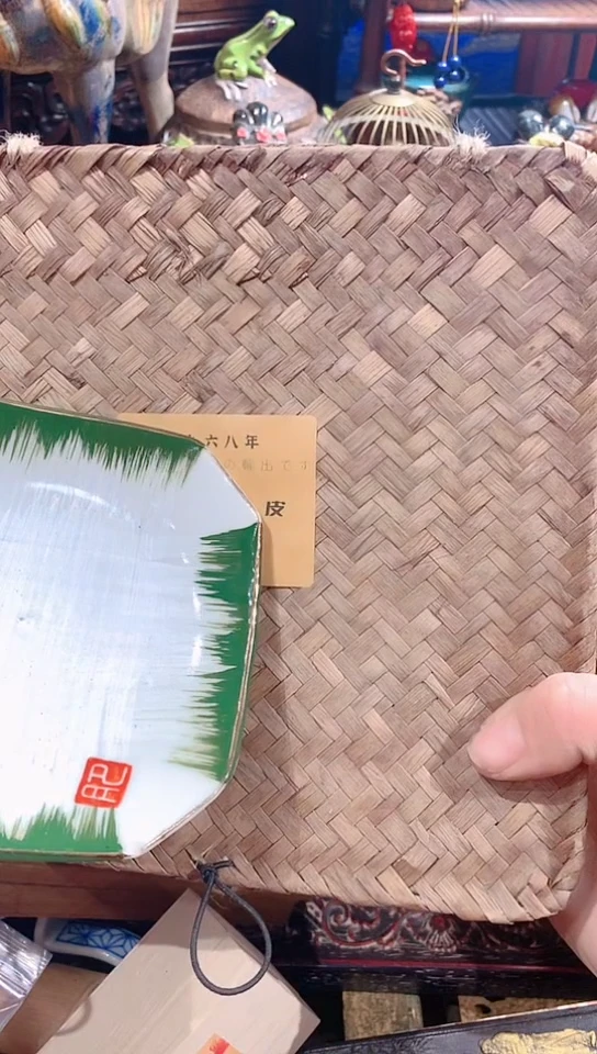 【闪购商品】瓷器默认链接一物一拍