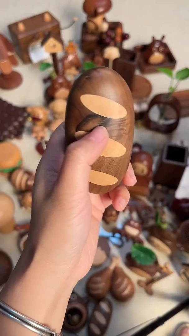 木微瑕面包开瓶器