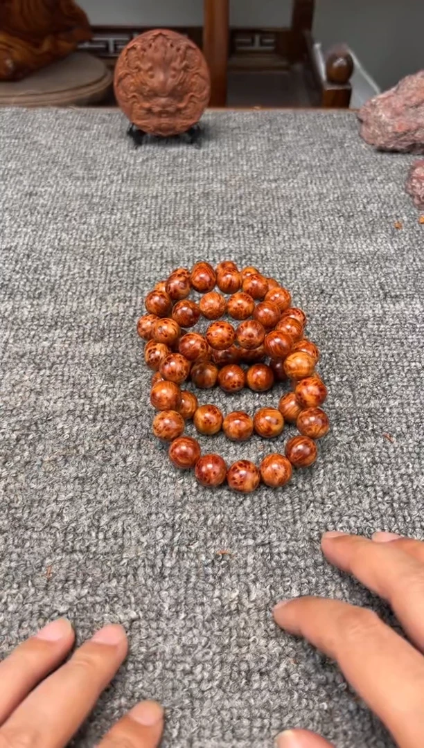 柏木（崖柏）1.5黄金底瘤疤 香味浓郁