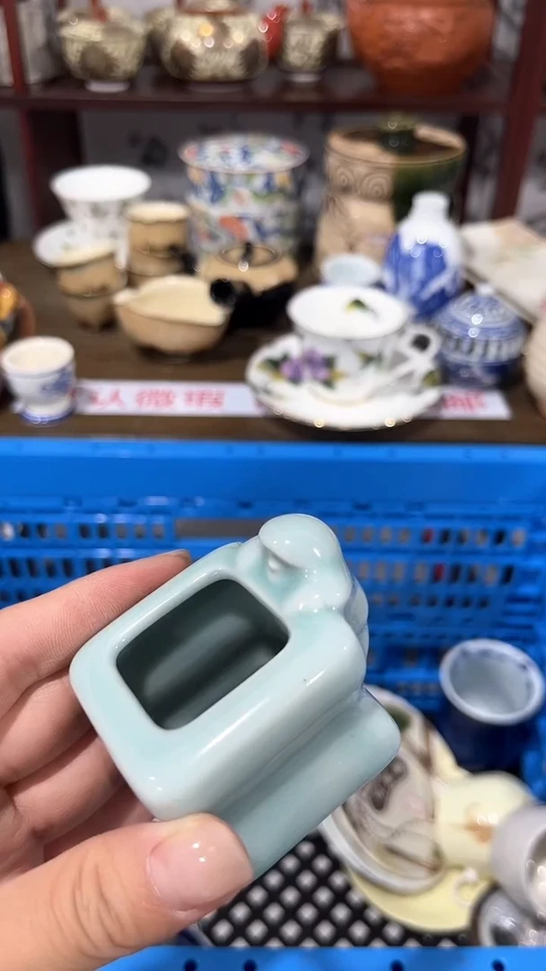 紫砂满二十包邮，默认微瑕其***好1
