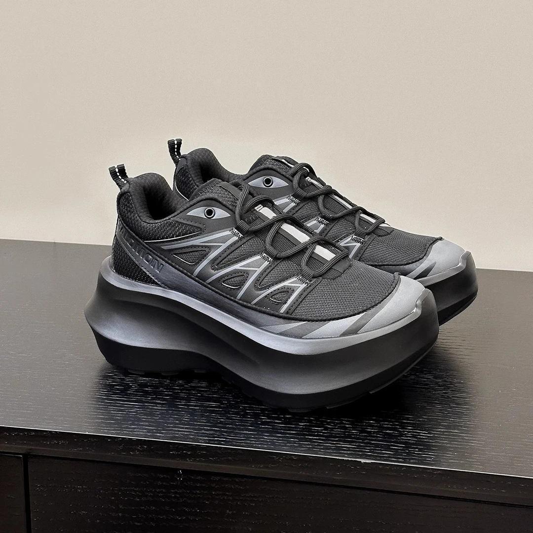 lisa同款增高厚底小白鞋女2025新款夏季百搭网面透气休闲运动女鞋