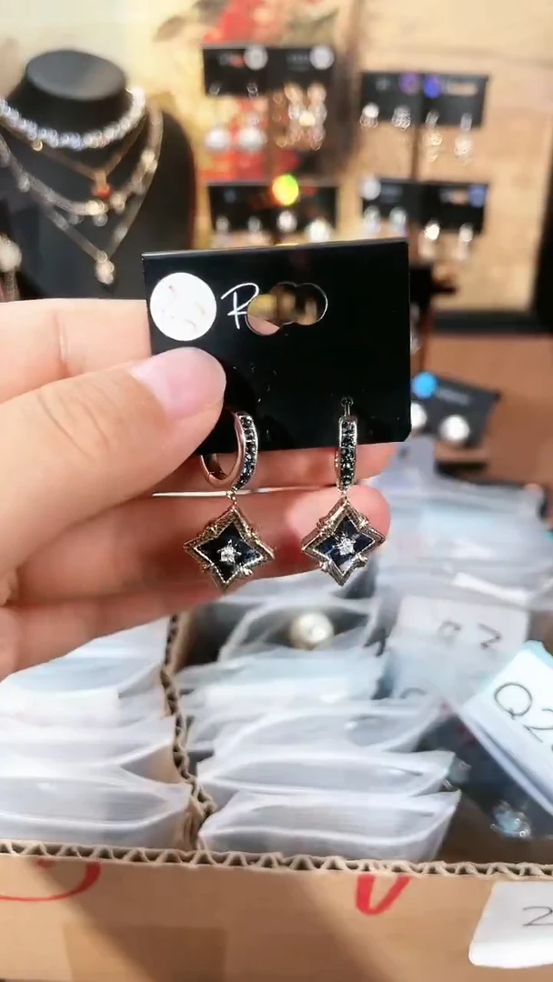 铜合金925银锆石里712