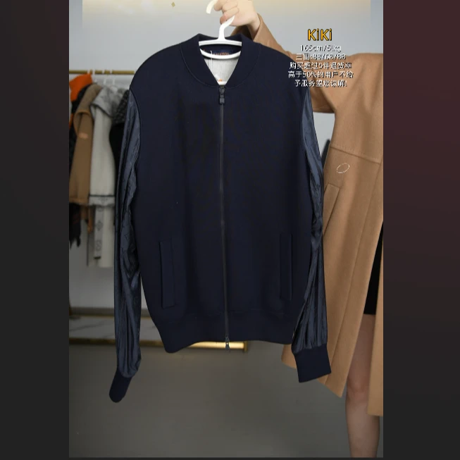 95新 LouisVuitton/路易威登 麦殿/外套m码/251123VZZCL05