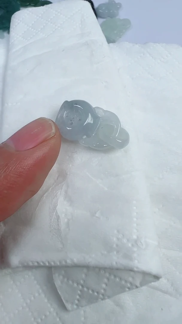 散珠翡翠450号链接，A货链接