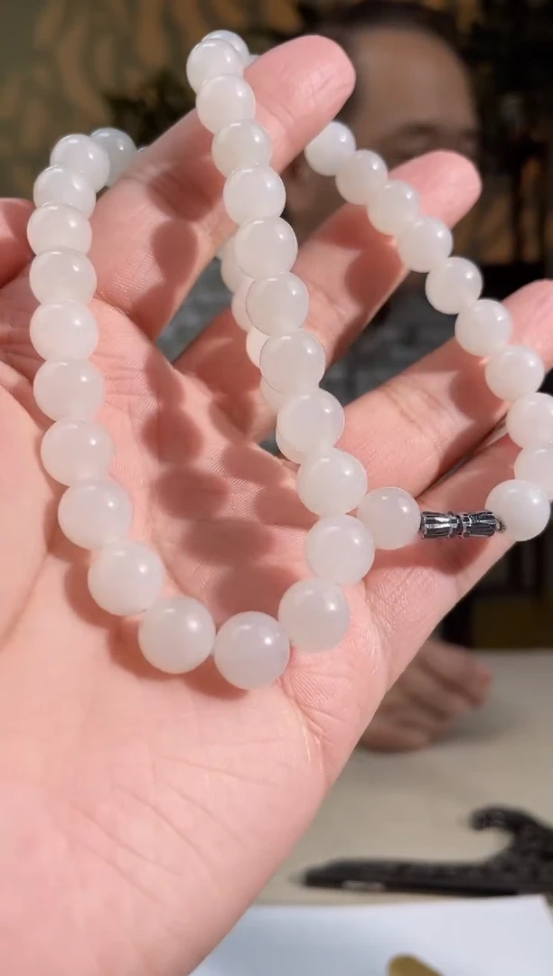 定制和田玉多样性发货拍一发一