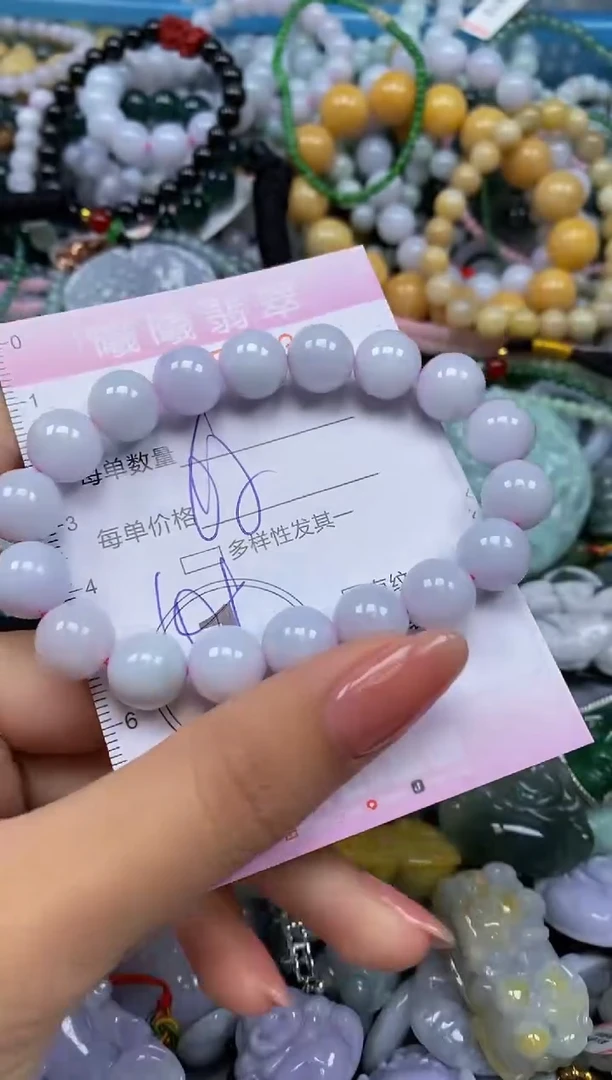 颈饰未镶嵌翡翠闪购0055332