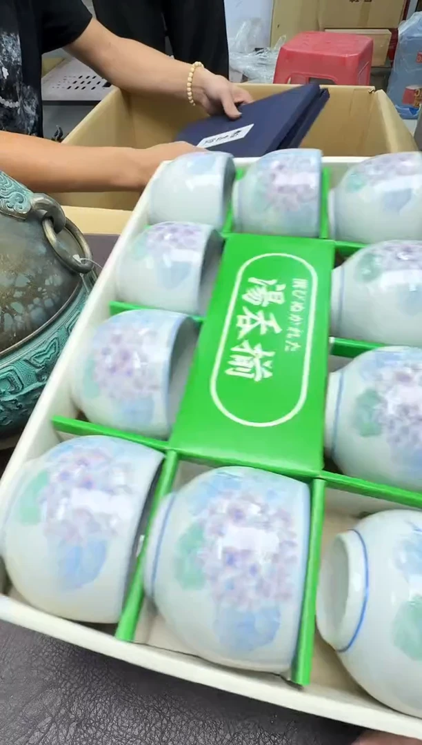 手工艺品琉璃汶*师486