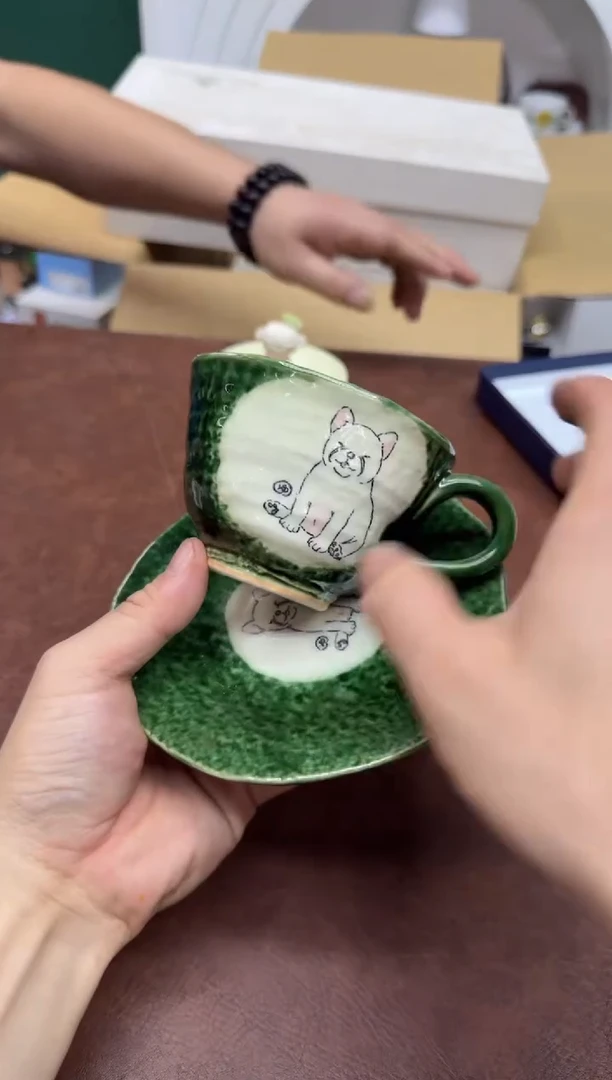 美物严选好物多多h547