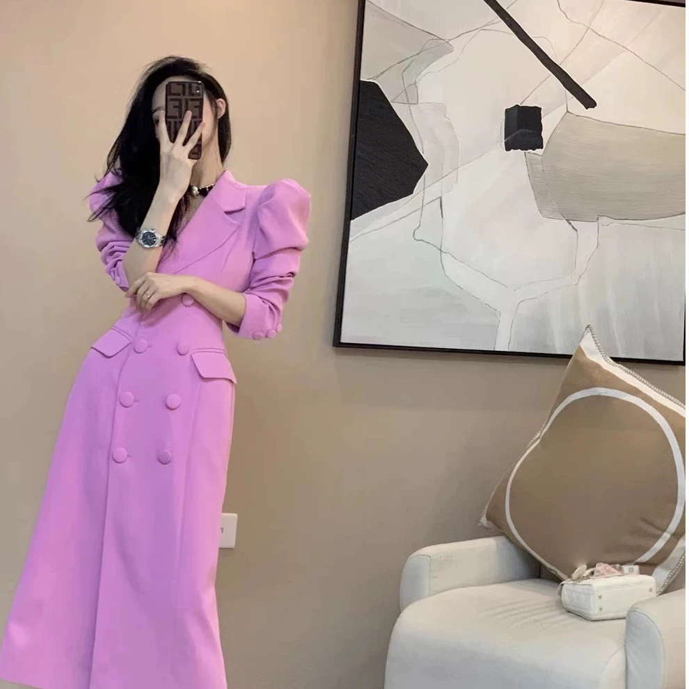精品辣妹风潮流穿搭爆款时尚气质连衣裙【复合链接】