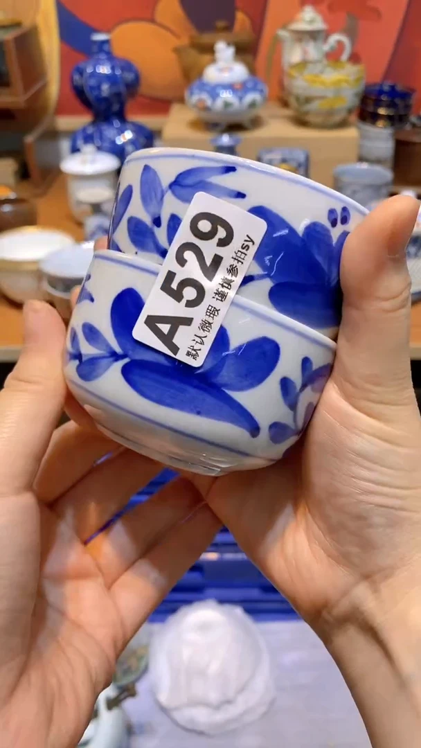 橡*林思羽甄选壹号商品A529