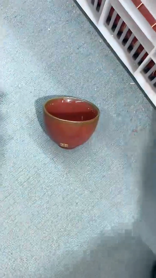 瓷片B0137陶瓷茶具茶器