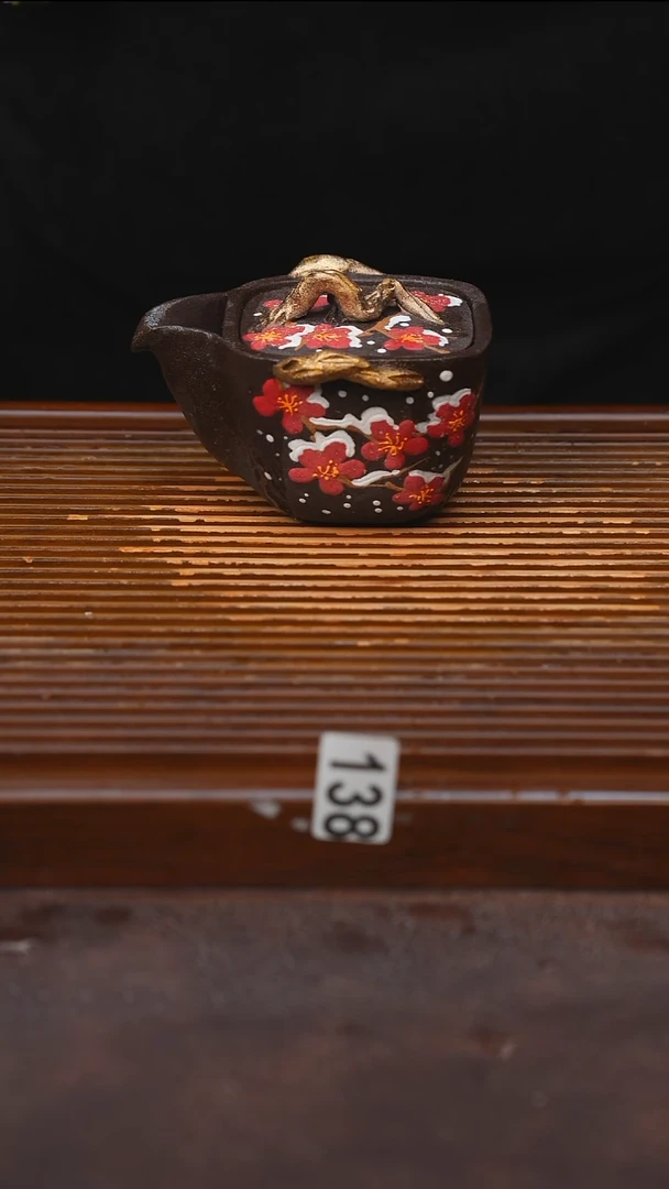 其他纯手工手作粗陶