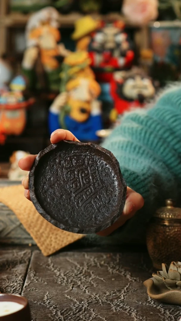 【闪购商品】瓷片设计师款手工手作