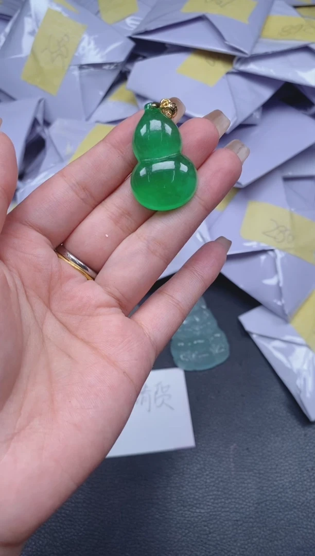 所见即所得（一物一拍）560