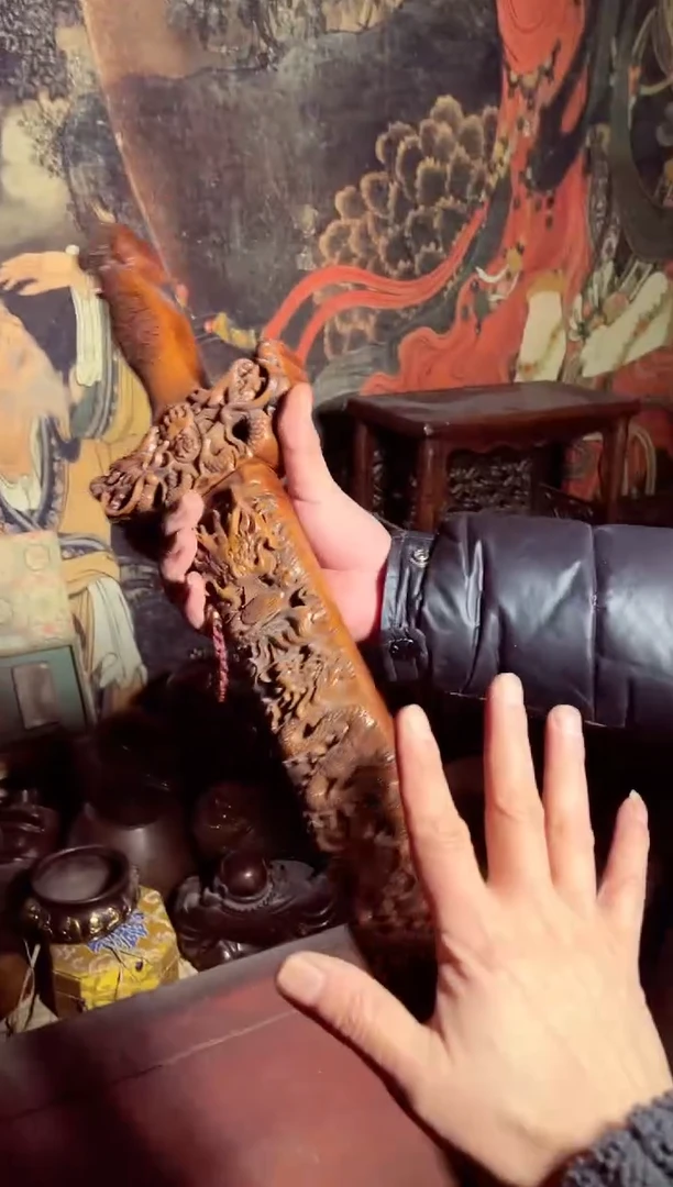 【闪购商品】桃木安哥精品精选链接9663