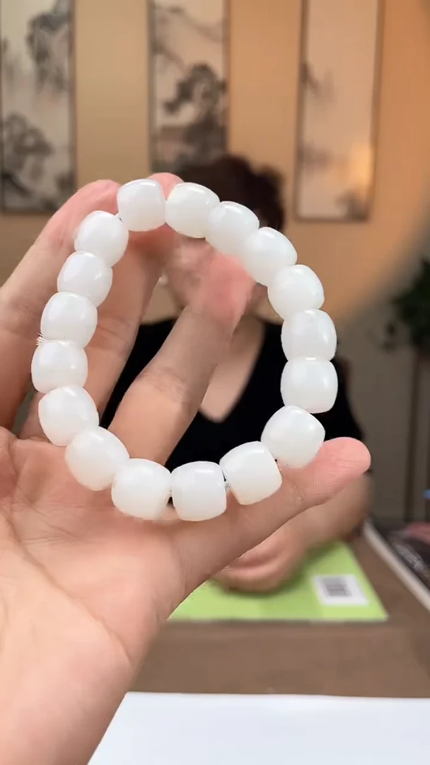 定制和田玉多样性拍一发一290233