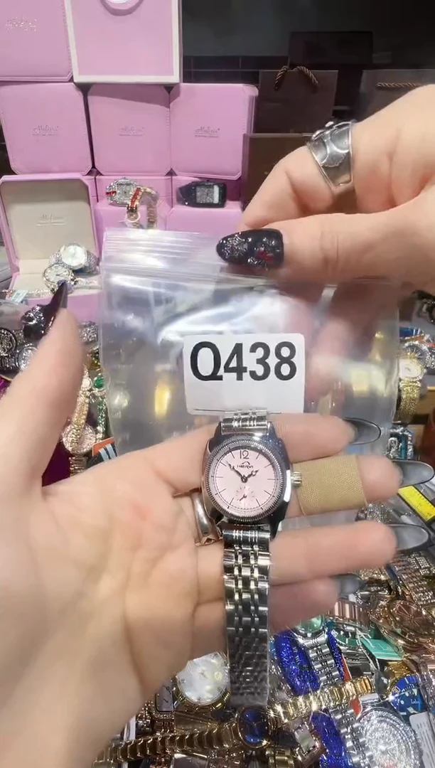 石英机芯锻造碳钢0