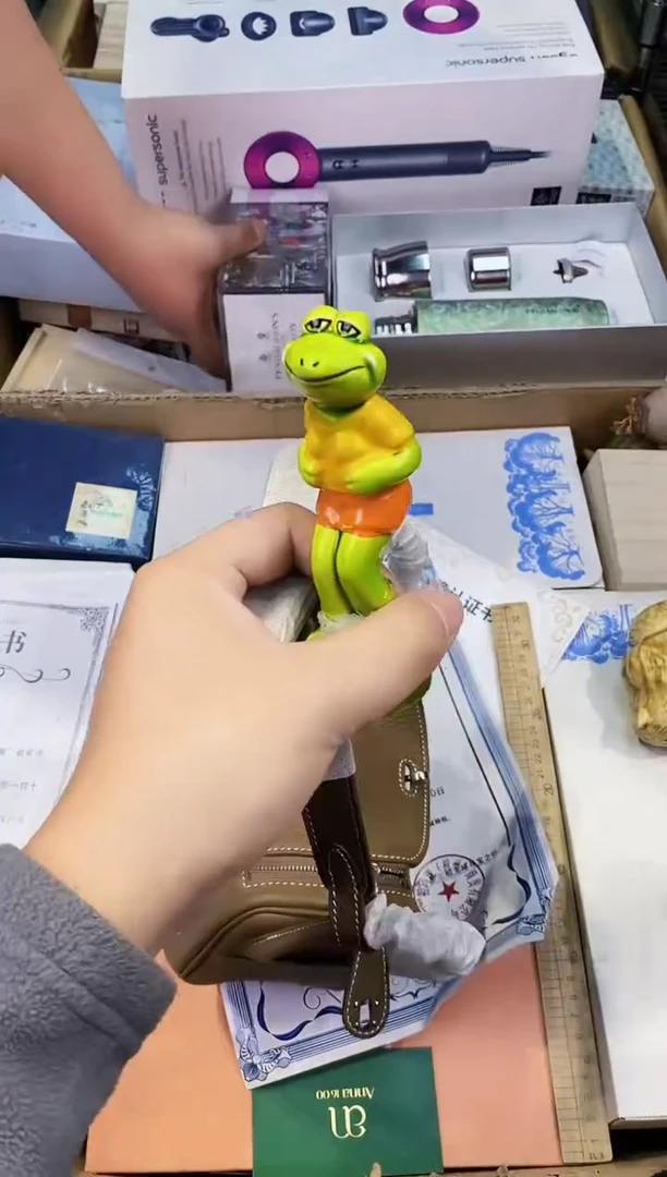 【闪购商品】瓷片都是我的大宝贝儿瓷器.