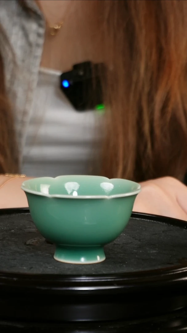 天下龙泉精品茶器29