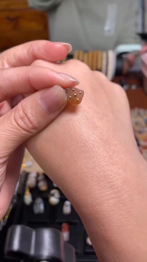 【闪购商品】玛瑙/玉髓颈饰未镶嵌玛瑙饰品69