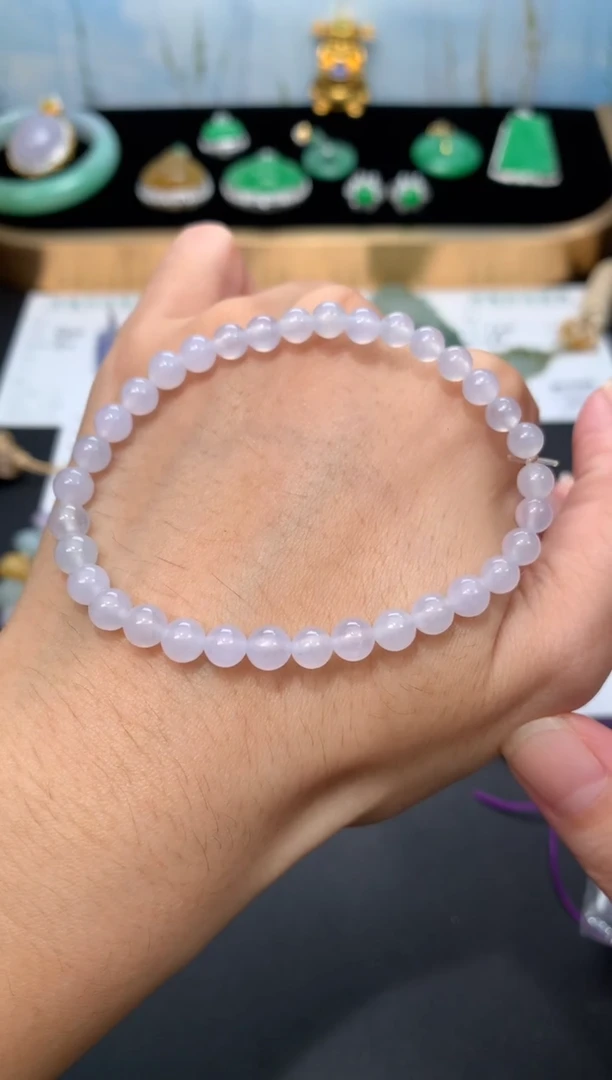 未镶嵌定制翡翠48小时鉴赏期 退货不扣服务费