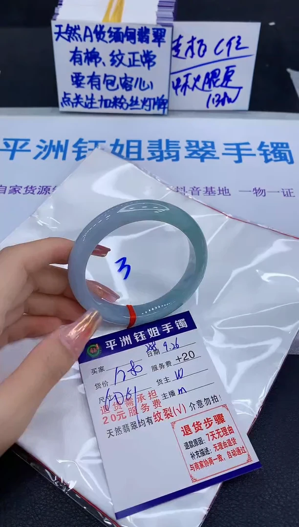 未镶嵌手镯翡翠11111