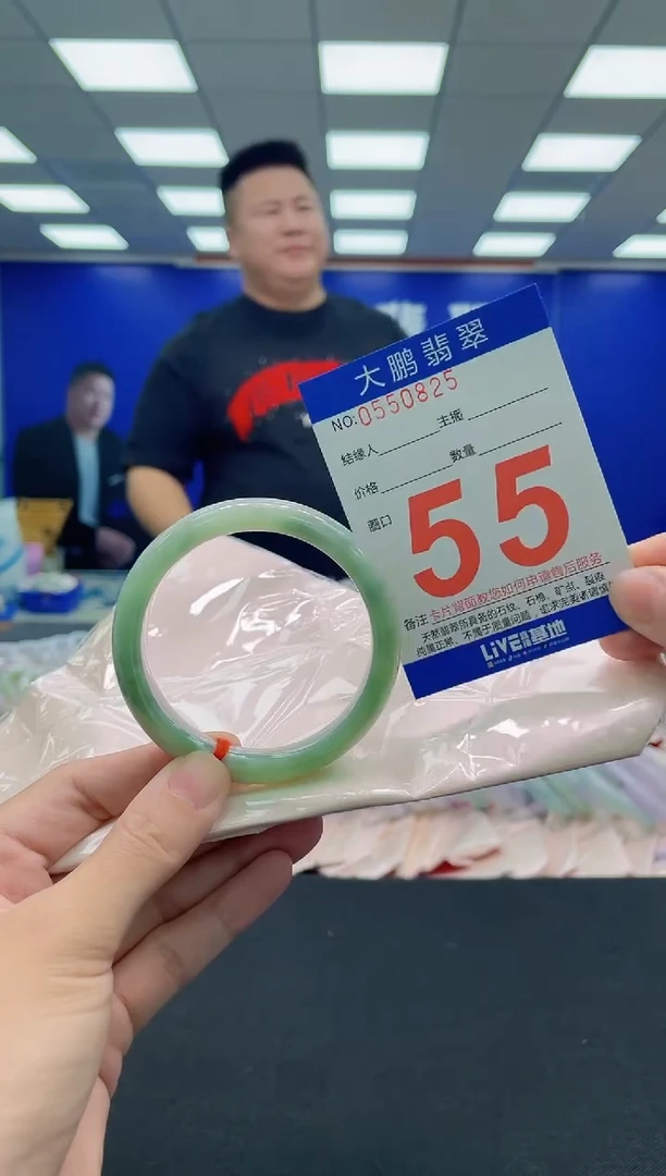 未镶嵌手镯翡翠AAAAAAAAA