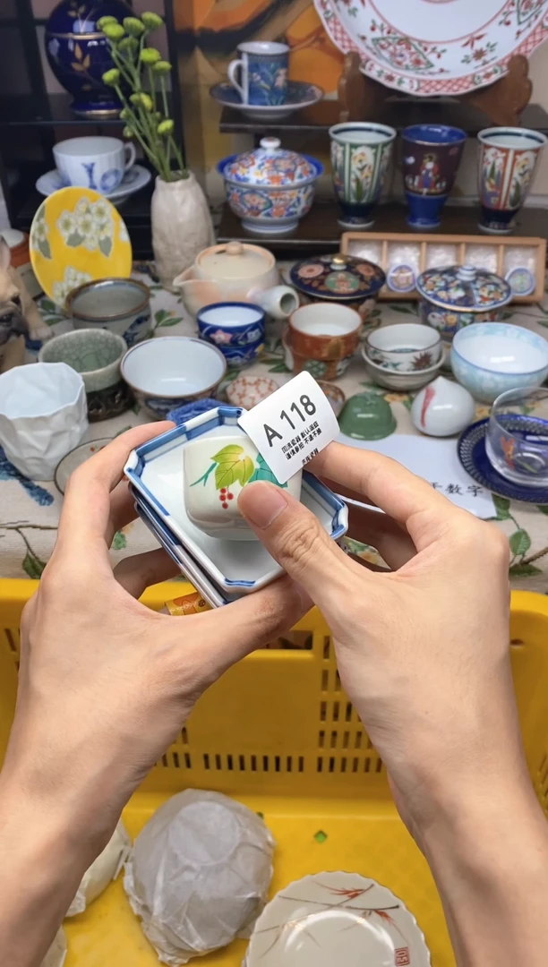 瓷片天*瓷器瓷器瓷器