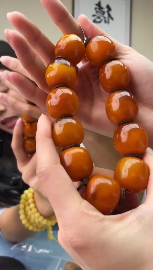 琥珀未镶嵌珠宝奇石T099假一罚十，多样性发一件