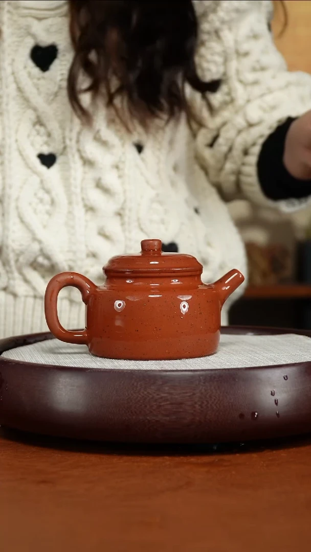 茶壶紫砂宜兴紫砂壶