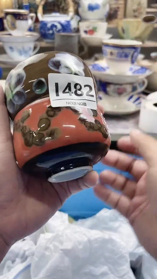 瓷片美*I482不退不换.感谢理解