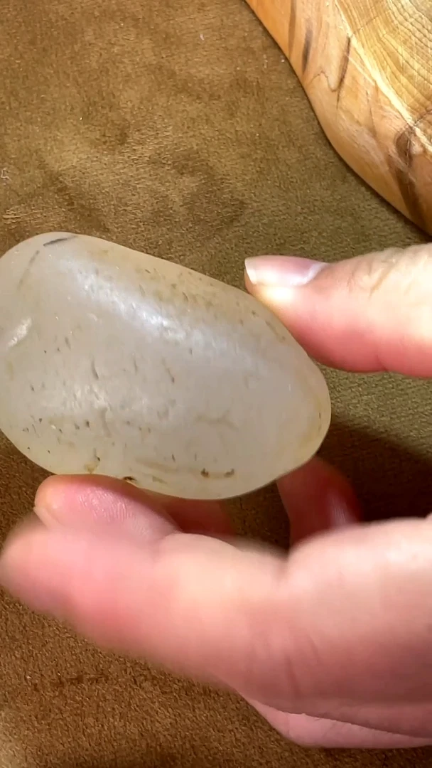 水晶摆件未镶嵌6