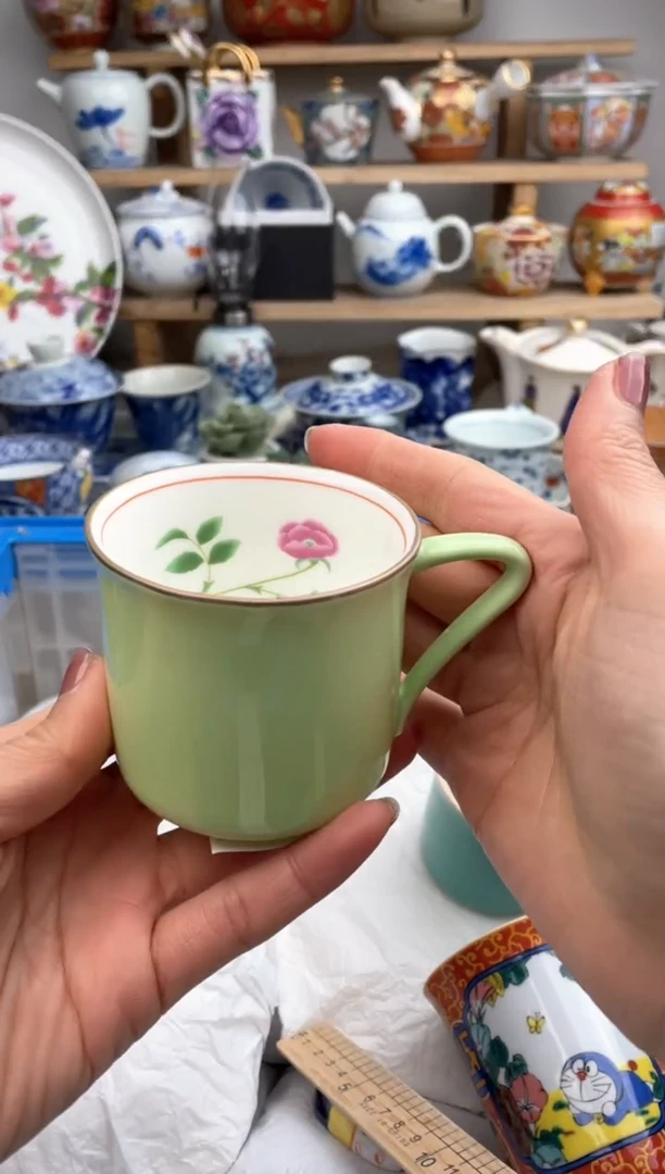 【闪购商品】瓷片默认微瑕，看清尺寸品相再拍