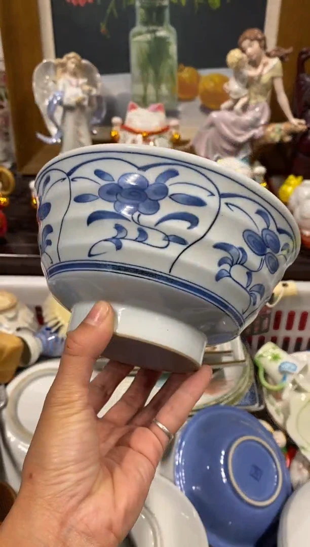 瓷器 餐具 摆件 工艺品